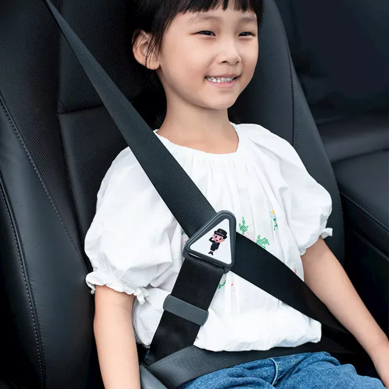 Seat belt 2024 adjuster safety